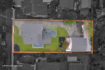 22 Rotomahana Terrace, Remuera