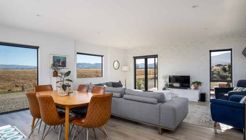 91 Nelsen Ridge Road, Alexandra