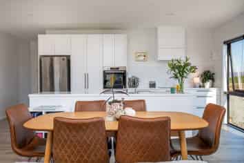 91 Nelsen Ridge Road, Alexandra