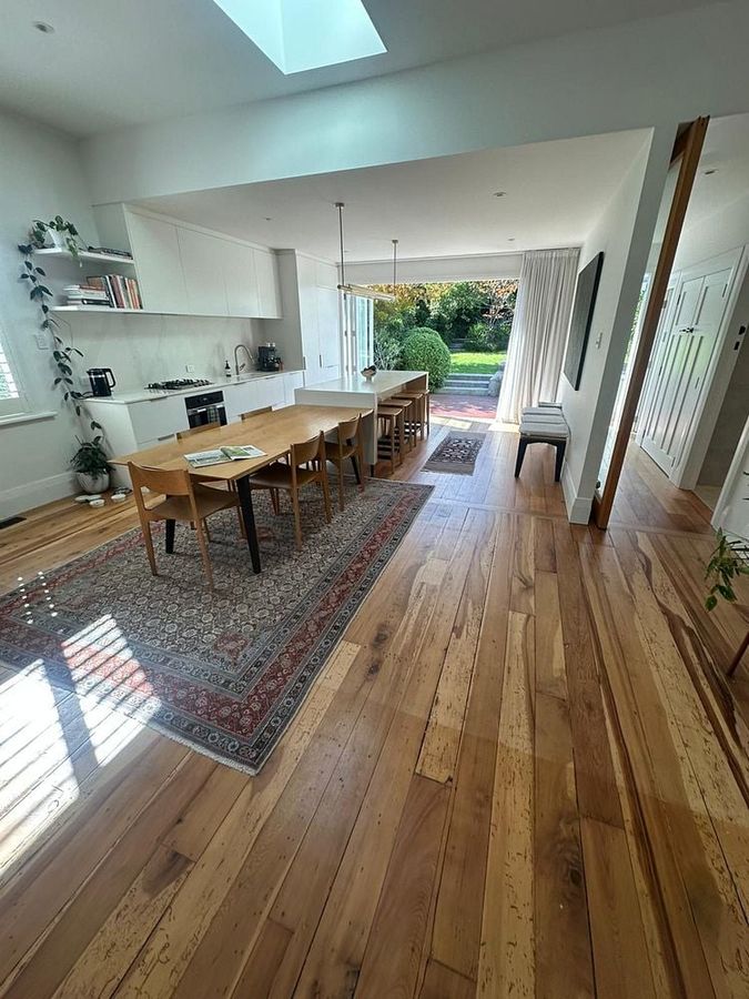 Beautifully renovated family home in Grey Lynn - Widok 3