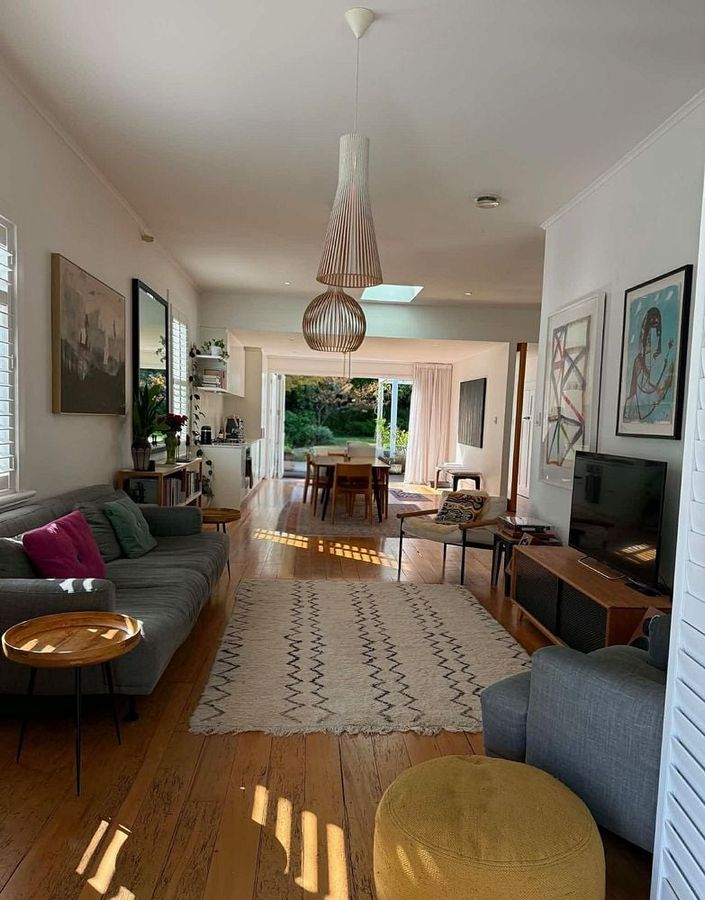 Beautifully renovated family home in Grey Lynn - Widok 2