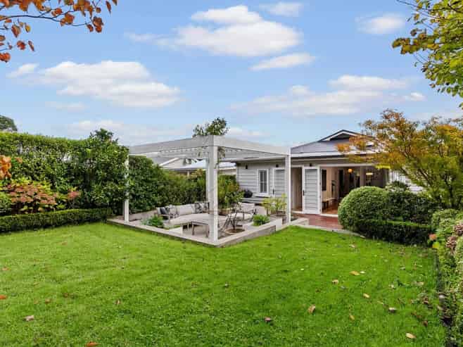 24 Dickens Street, Grey Lynn