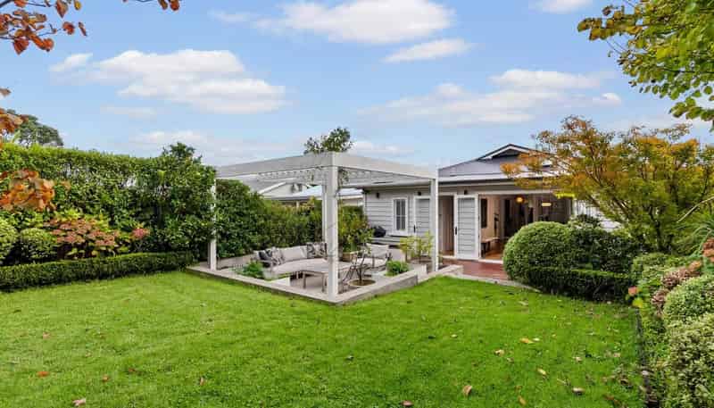 24 Dickens Street, Grey Lynn