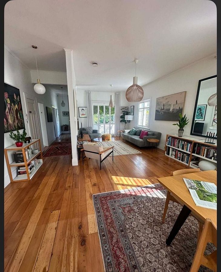 Beautifully renovated family home in Grey Lynn - Widok 4