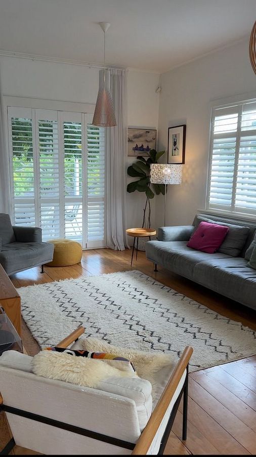 Beautifully renovated family home in Grey Lynn - Widok 5