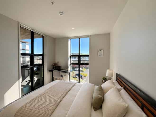 102/23 Pennant St, Long Bay