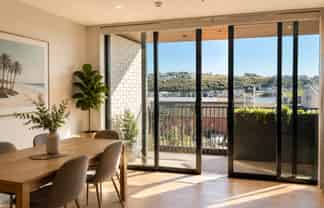 102/23 Pennant St, Long Bay