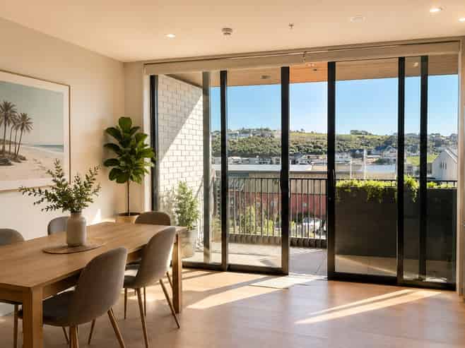 102/23 Pennant St, Long Bay