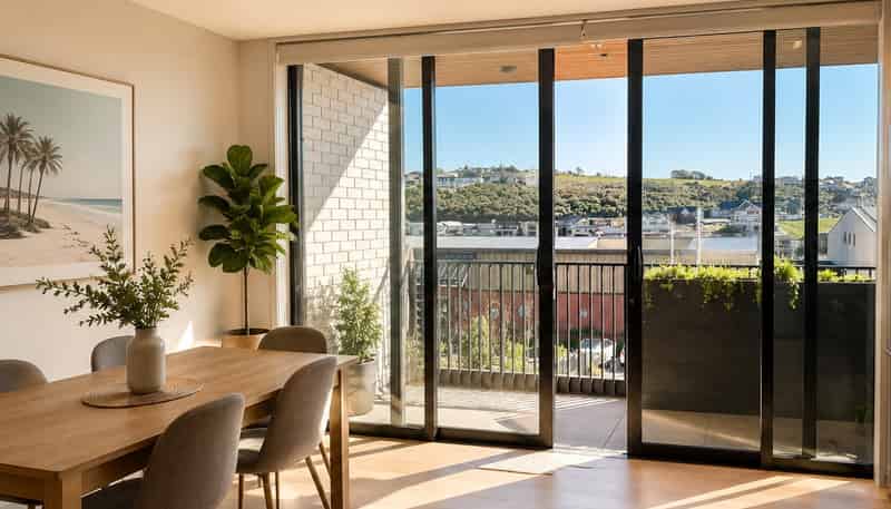 102/23 Pennant St, Long Bay