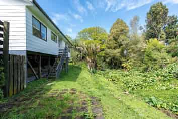 A/8 Park Terrace, Hamilton Central