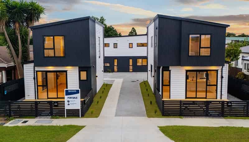 5/50 Fairview Road, Papatoetoe