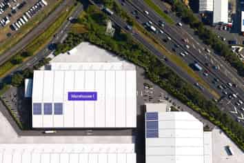 Premium Mt Wellington Facility | 9,171 m2