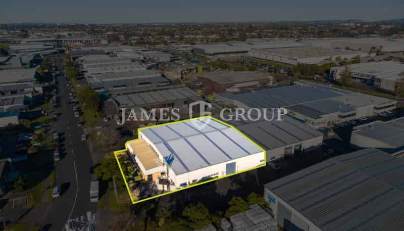 A/36 Sir William Avenue, East Tamaki