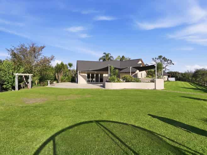 19 WAIOROI PLACE, Oropi