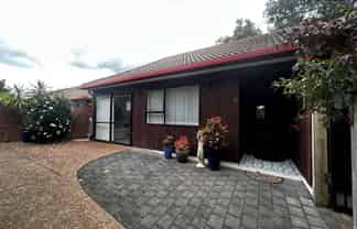 3-20 Reid Road, New Lynn