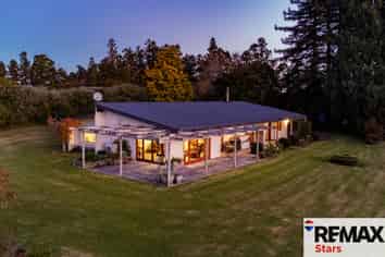 117 Pioneer Road, Pokeno