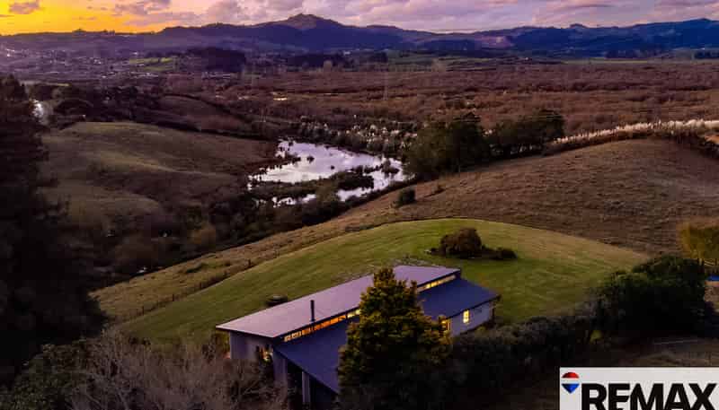 117 Pioneer Road, Pokeno