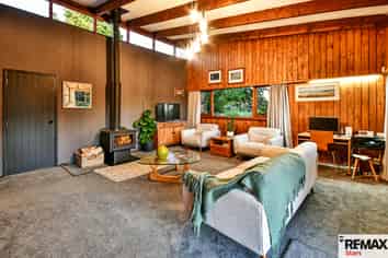 117 Pioneer Road, Pokeno