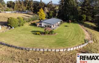 117 Pioneer Road, Pokeno