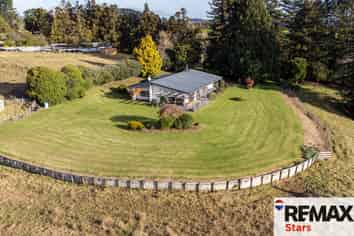 117 Pioneer Road, Pokeno