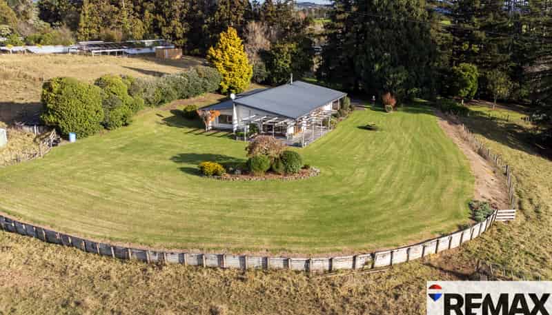 117 Pioneer Road, Pokeno