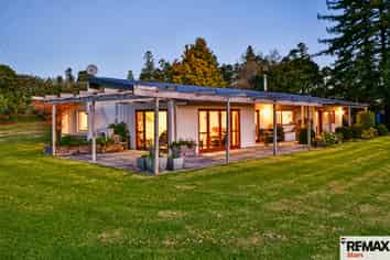 117 Pioneer Road, Pokeno