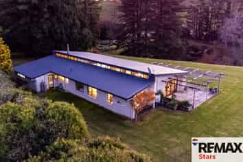 117 Pioneer Road, Pokeno