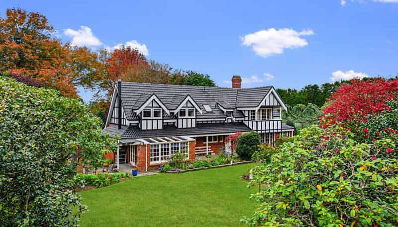 195 Beach Road, Katikati