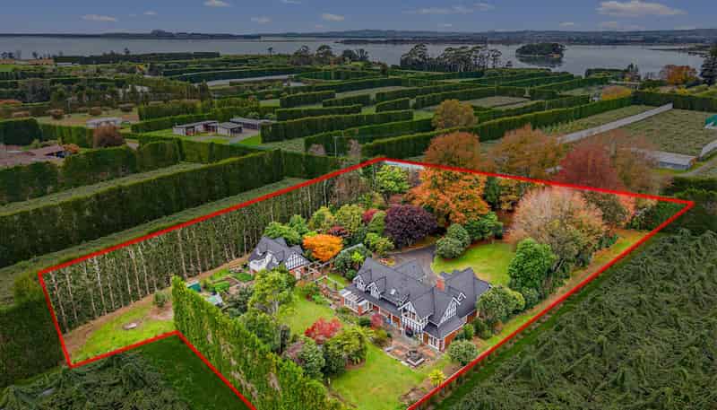 195 Beach Road, Katikati