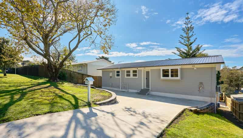 71 Lauderdale Road, Birkdale