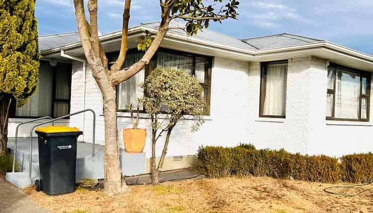 8 Teesdale Street, Burnside