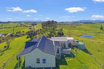 292 Bradley's Landing East Rd, Arapohue