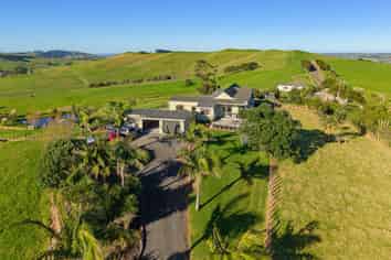 292 Bradley's Landing East Rd, Arapohue