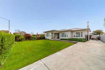 Hawkes Bay - Address withheld
