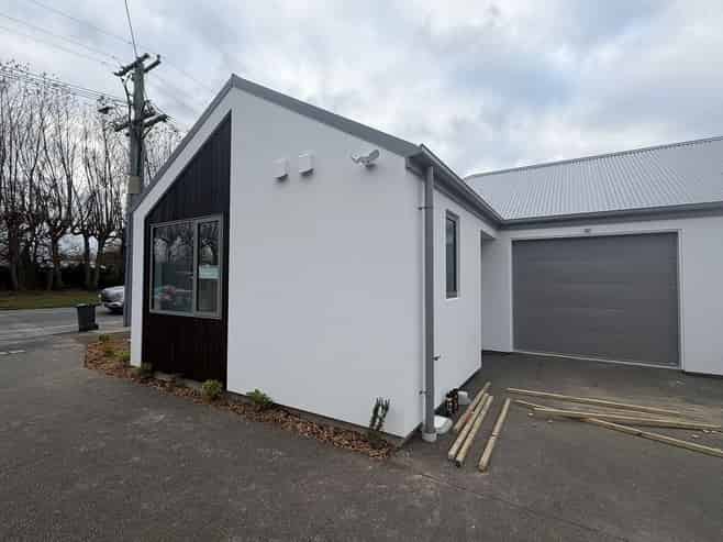 206A Racecourse Road, Sockburn