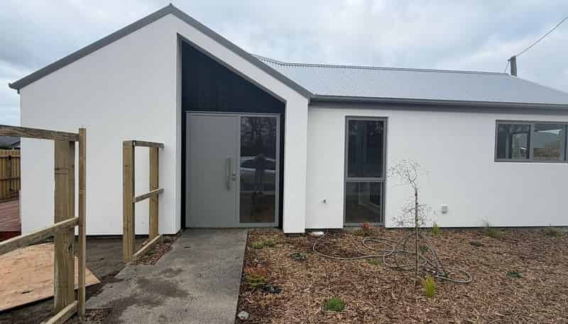 206A Racecourse Road, Sockburn