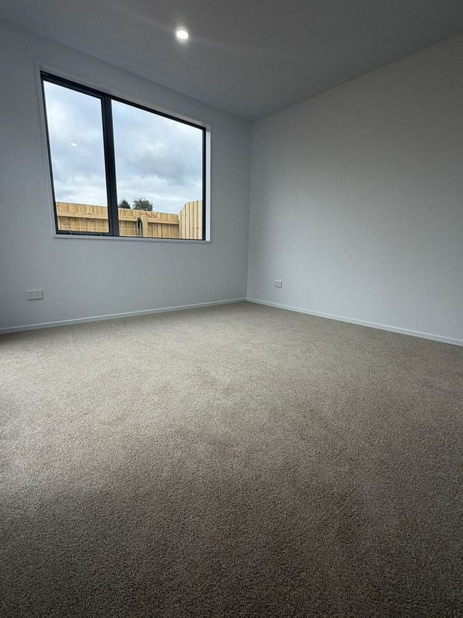 Modern 2-Bedroom Home in Sockburn - Widok 5