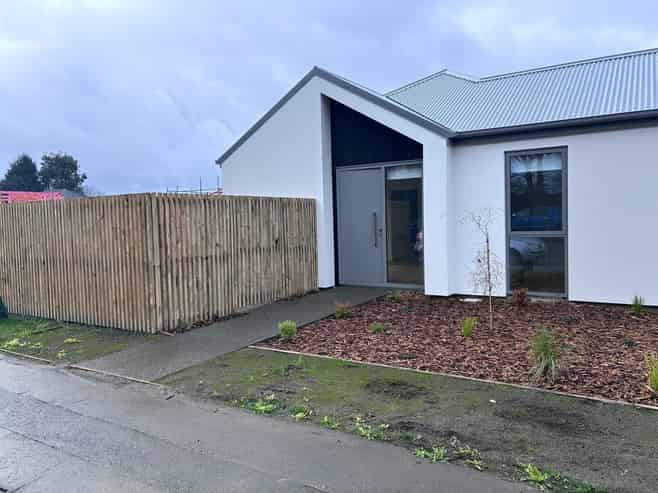 206A Racecourse Road, Sockburn