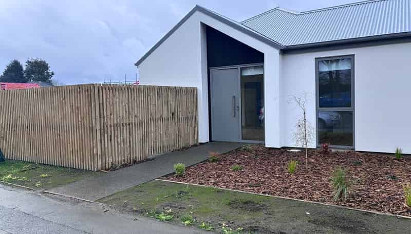 206A Racecourse Road, Sockburn