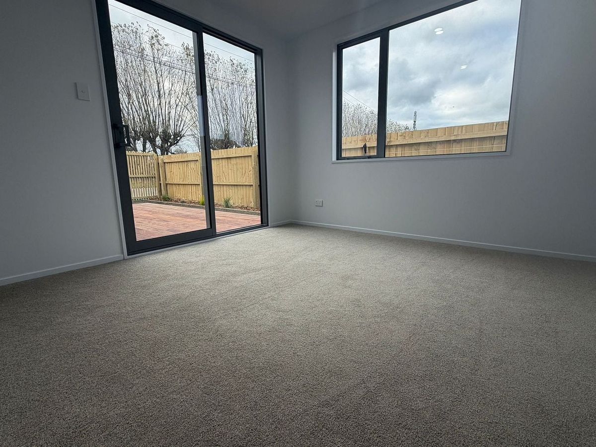 Modern 2-Bedroom Home in Sockburn - Widok 4