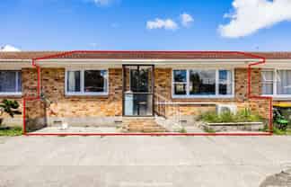 3/37 Buckingham Crescent, , Auckland, 2025, Manukau