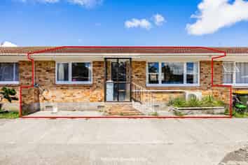 3/37 Buckingham Crescent, , Auckland, 2025, Manukau