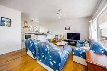 3/37 Buckingham Crescent, , Auckland, 2025, Manukau