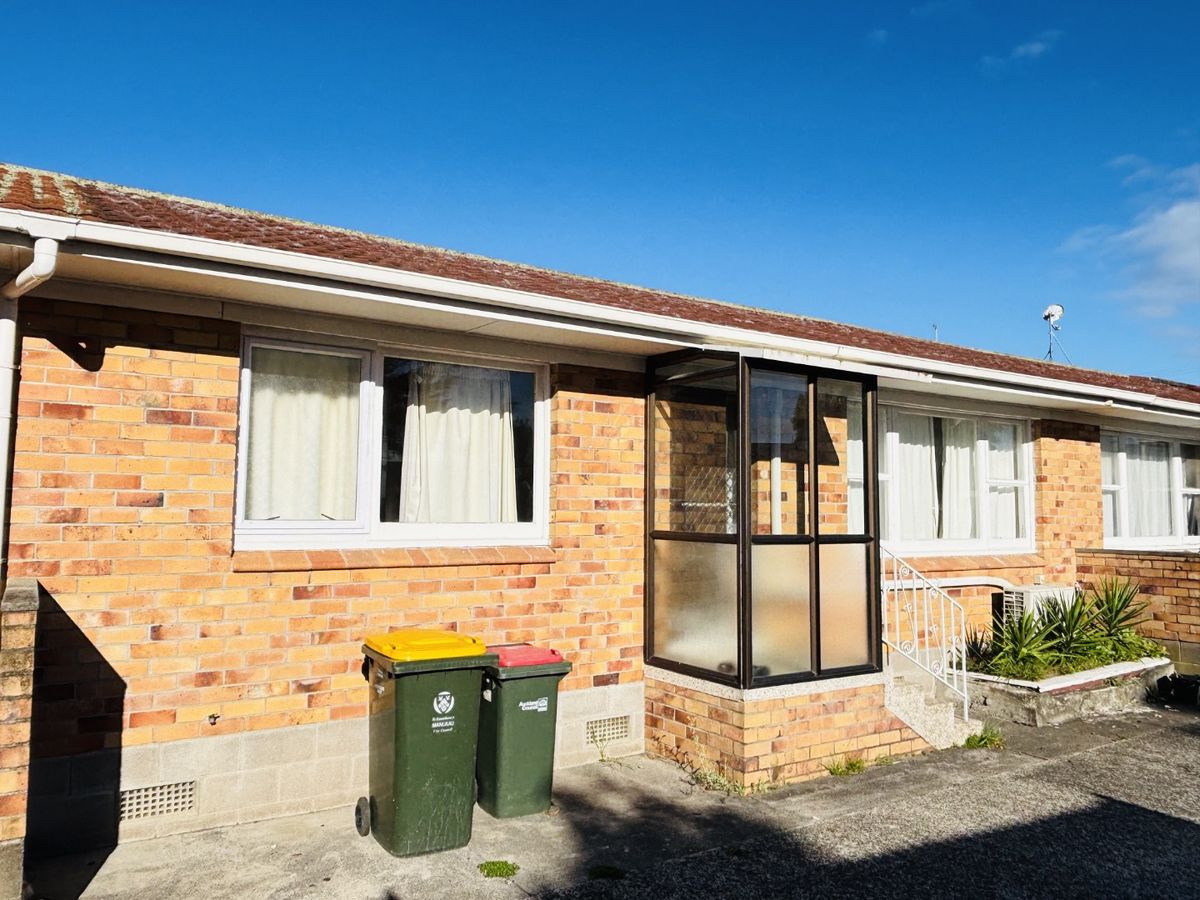 PAPATOETOE, 2 BEDROOMS - Widok 2
