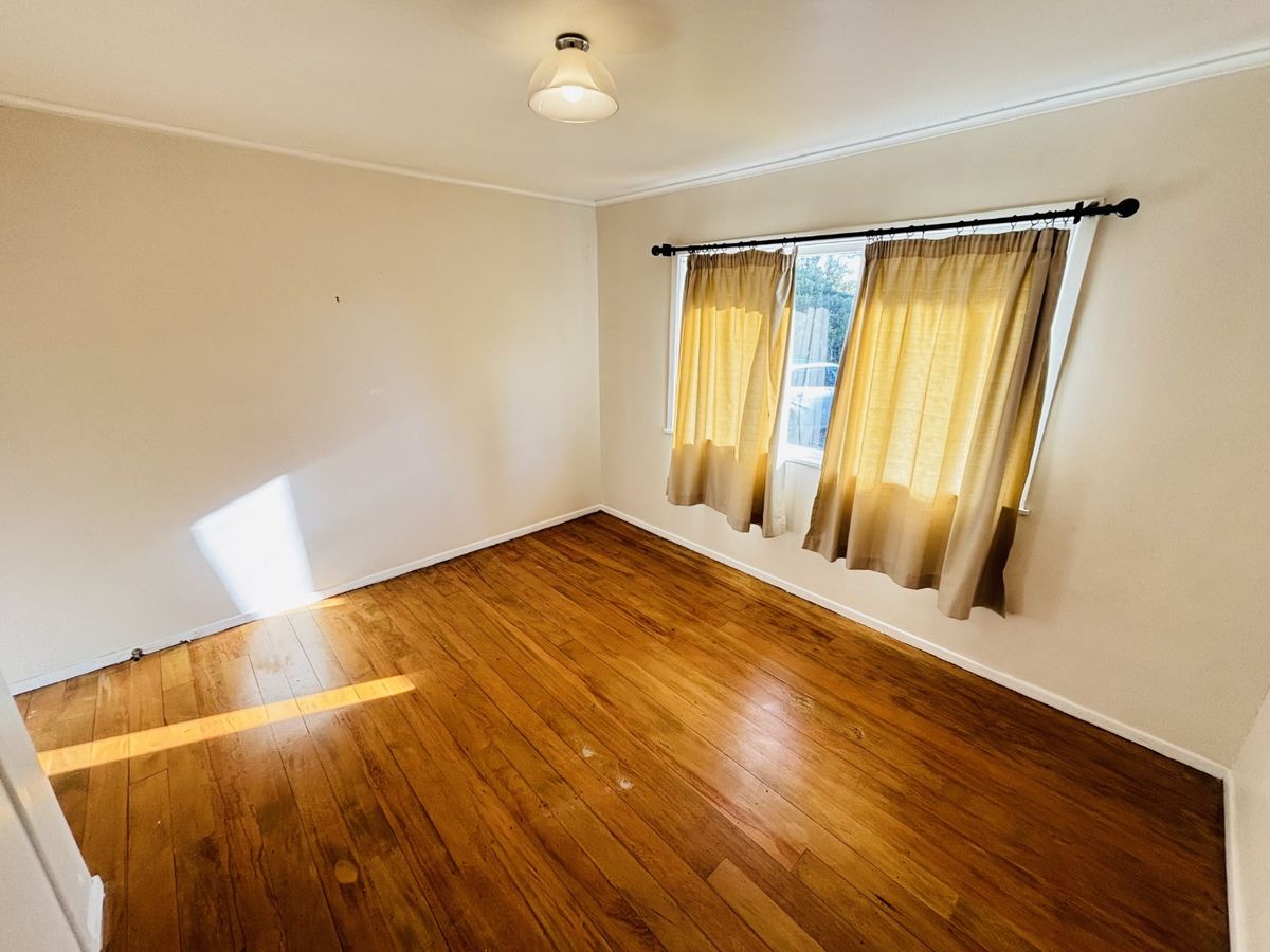 PAPATOETOE, 2 BEDROOMS - Więcej