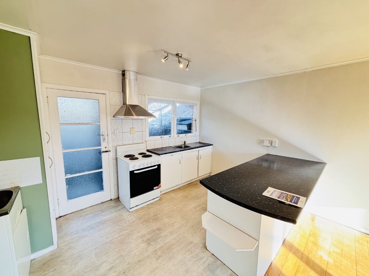 PAPATOETOE, 2 BEDROOMS - Widok 4