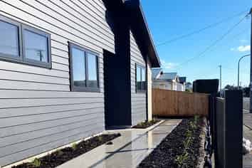 5 May Street, Gonville
