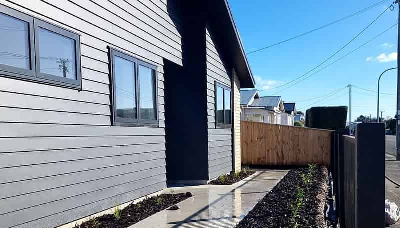 5 May Street, Gonville