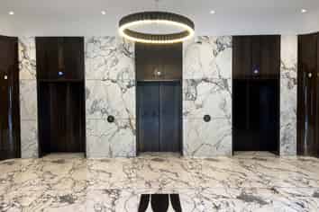 City Fringe Turnkey Office Suite | 142m2