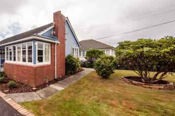 10 Kipling Street, Johnsonville